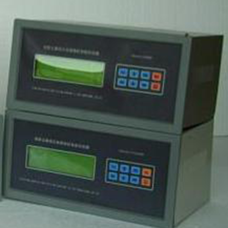 册亨TM-II型电除尘高压控制器